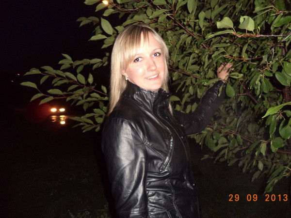 Ксюша Хонда