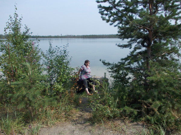 Татьяна Шубина