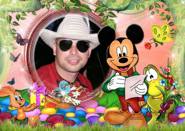 Юра Никитин