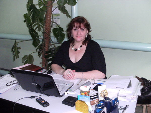 Светлана Лазутина