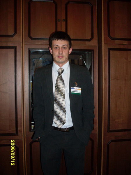 Левицкий Виталий