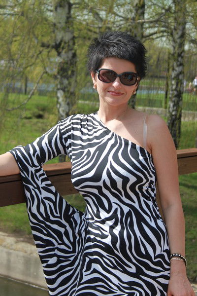 Елена Шумилкина