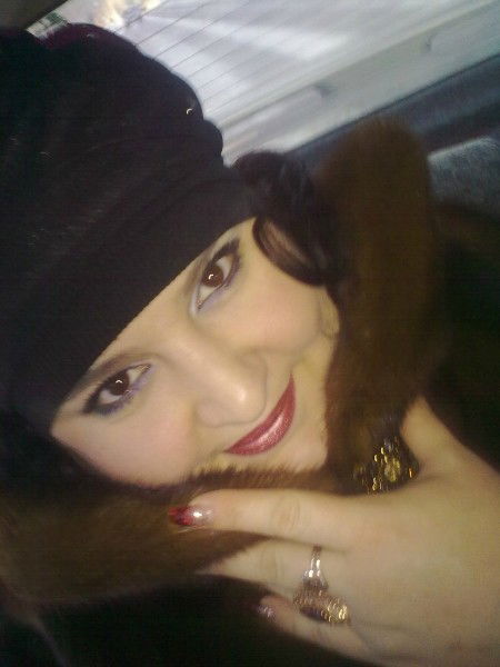 Наталья Туркина (Богданова)