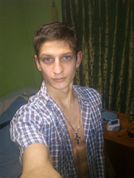 Дмитрий Маньков