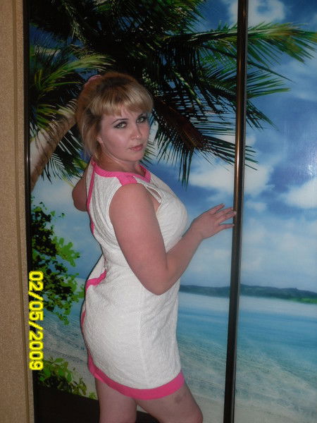 Алеся Хабибуллина