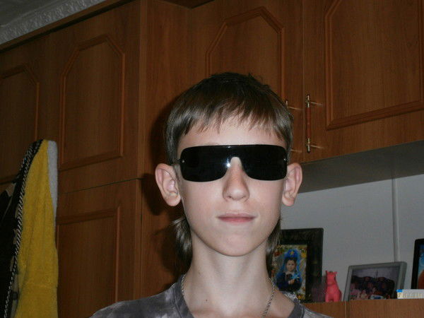 Артём Мещеряков