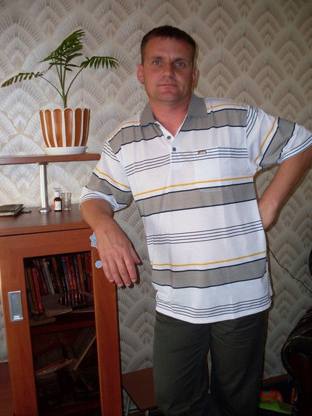 Николай Птащенко