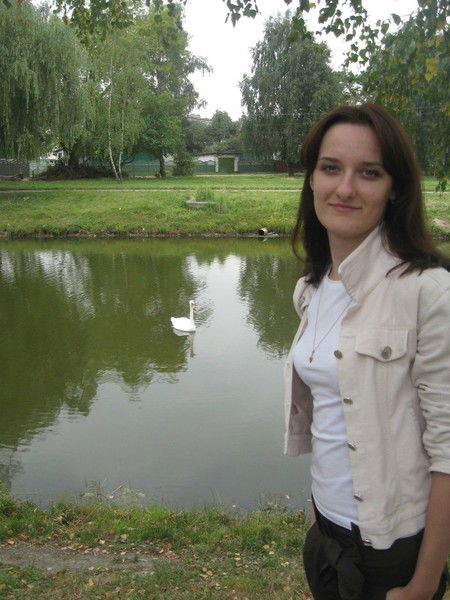 Маргарита Якубович