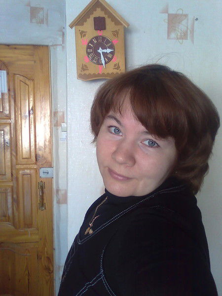 Венера Махмутова