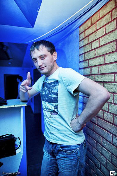 Дмитрий Гончаров