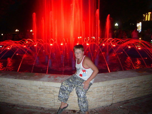 Антон Бойков