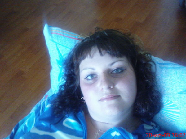 Алёна Рудакова