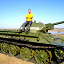 Саша Чурсин