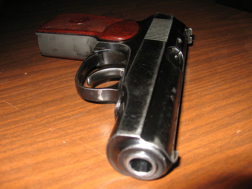 Илья Бузинов