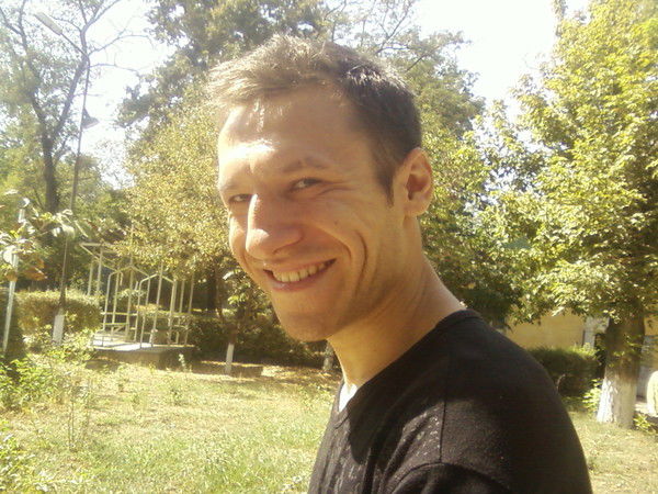 Тимур Бакиров