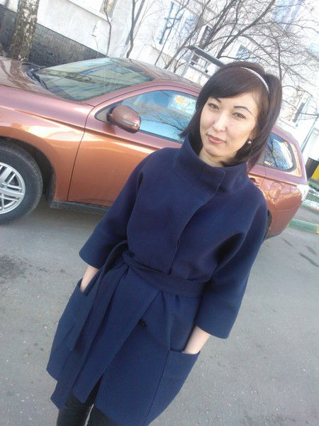 Нуркыз Зулпукарова