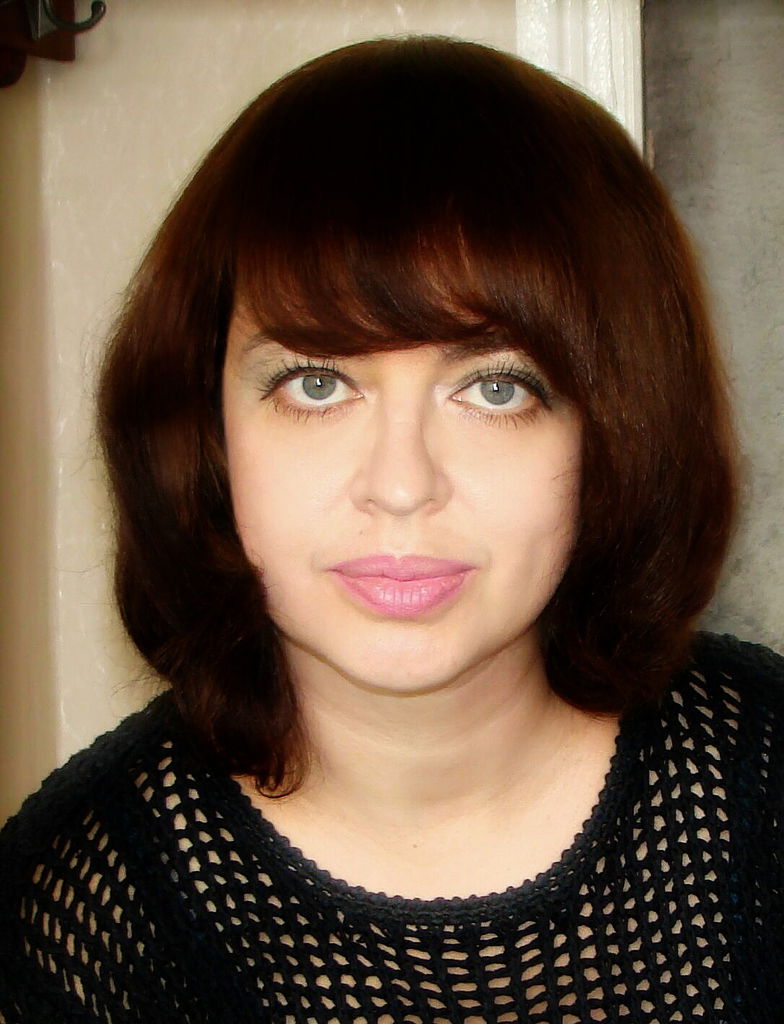 Татьяна Зинина