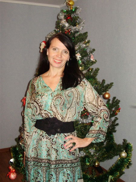 Вера Савченко