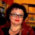 Елена Бобылева