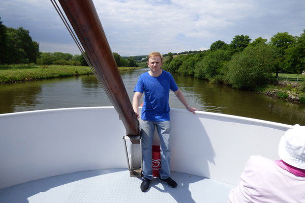 Александр Пфаффенрот