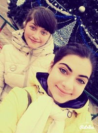 Лера Петряева