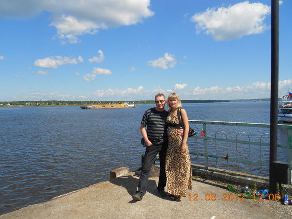 Максим Тюняткин