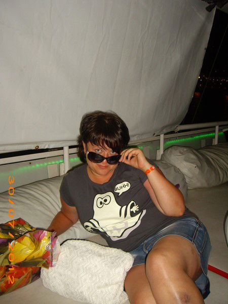 Ирина Аксёнова