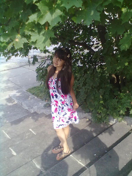 Одna Edиnственnая [*v I P Persoonn*]