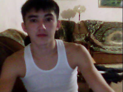 Бахтияр Саруаров