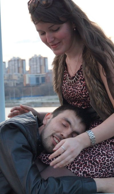 Марго Иванова