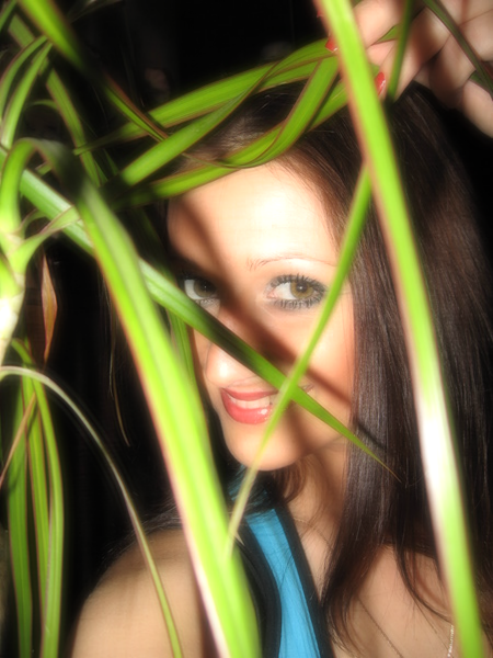 Екатерина Иванова