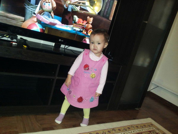 Жандос Рахметуллин