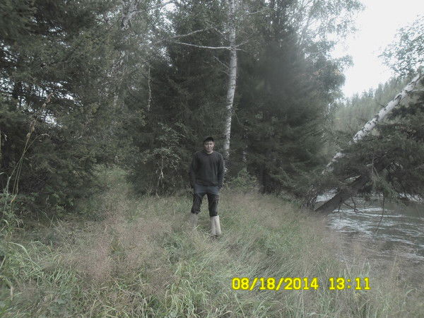 Медет Шаяхметов