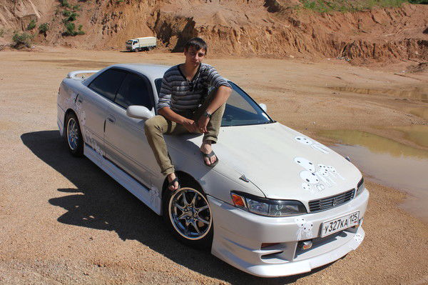 !!! Михалыч !!!