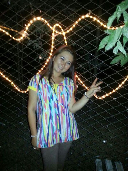 Nafisa Mamatkarimova