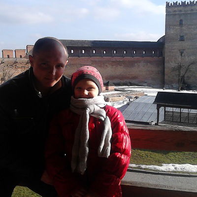 Анастасія Ковальська