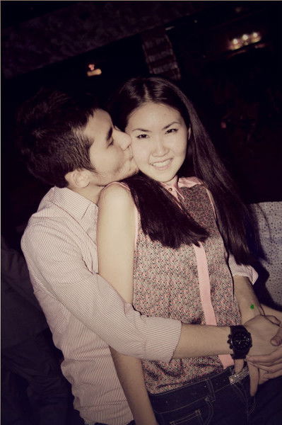 Бахыт Курманова