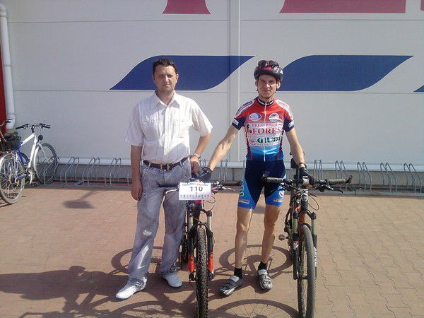 Олег Бутько