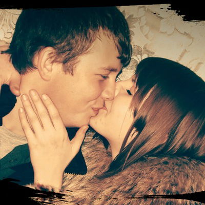 Алена Мансурова