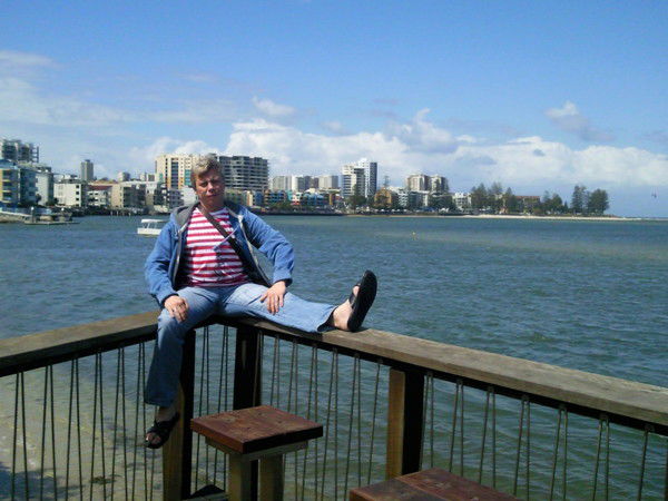 Константин Щедрин