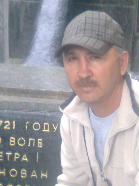 Талгат Серикбайулы