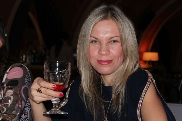 Татьяна Серова