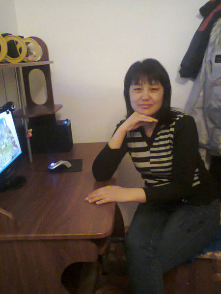 Гульмира Орынжанова(Кумарханова)