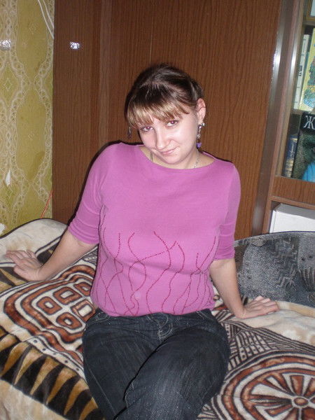 Татьяна Кудря