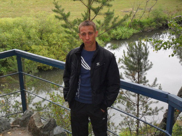 Евгений Гончарук