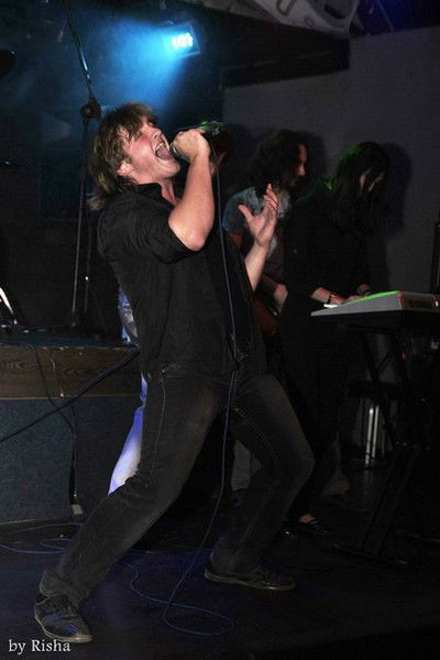 Дмитрий Орлов