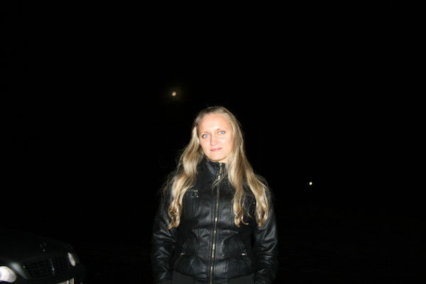 Анна Никитина