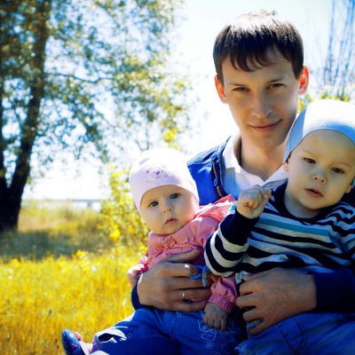 Евгений Балканов