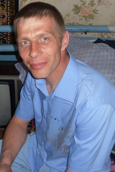 Анатолий Ермаков