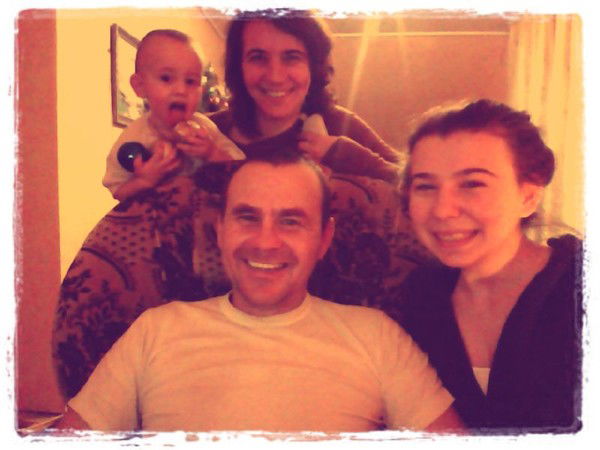 Андрей Колесников